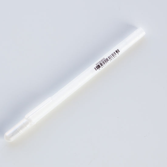 Gelly roll Glaze Transparant