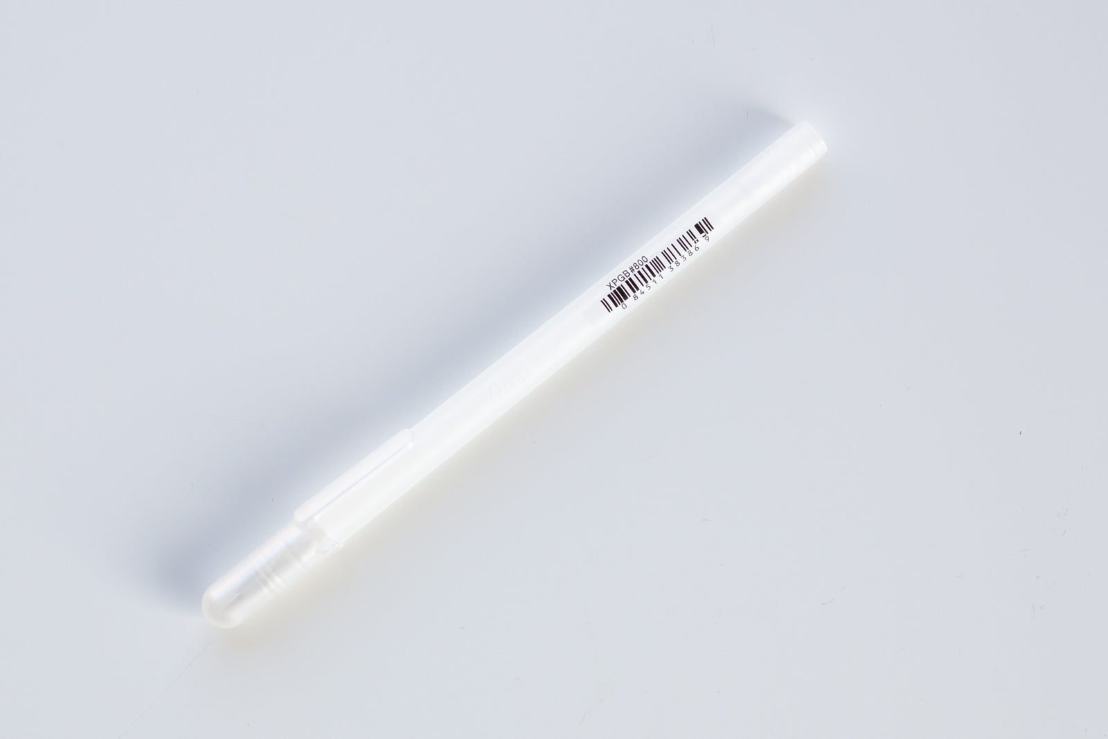 Gelly roll Glaze Transparant