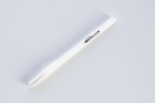Gelly roll Glaze Transparant