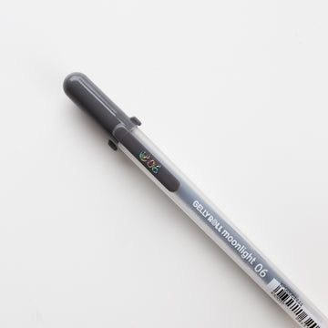 Sakura Gelly Moonlight 06 Cool Grey