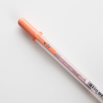 Sakura Gelly Moonlight 06 Light Brown