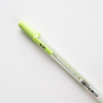 Sakura Gelly Moonlight 06 Fresh Green