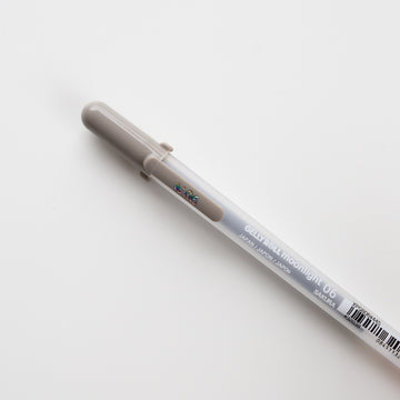 Sakura Gelly Moonlight 06 Warm Grey