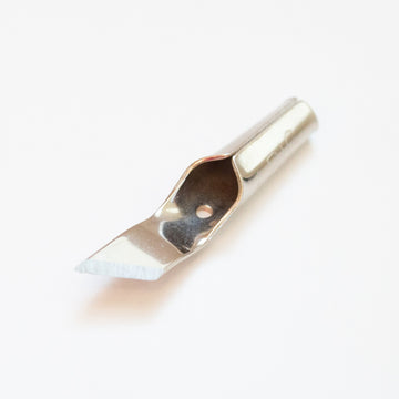 Abig Knife for sharp edges