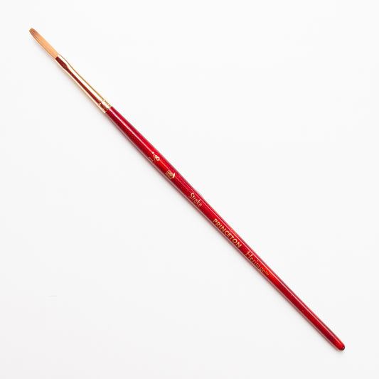 Princeton Heritage 4050 Stroke 1/8