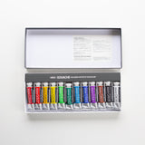 Holbein Gouache set 12 15ml