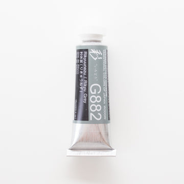 Holbein Artists' Gouache G882 'Rikyuunezu / Rikyu Grey' A