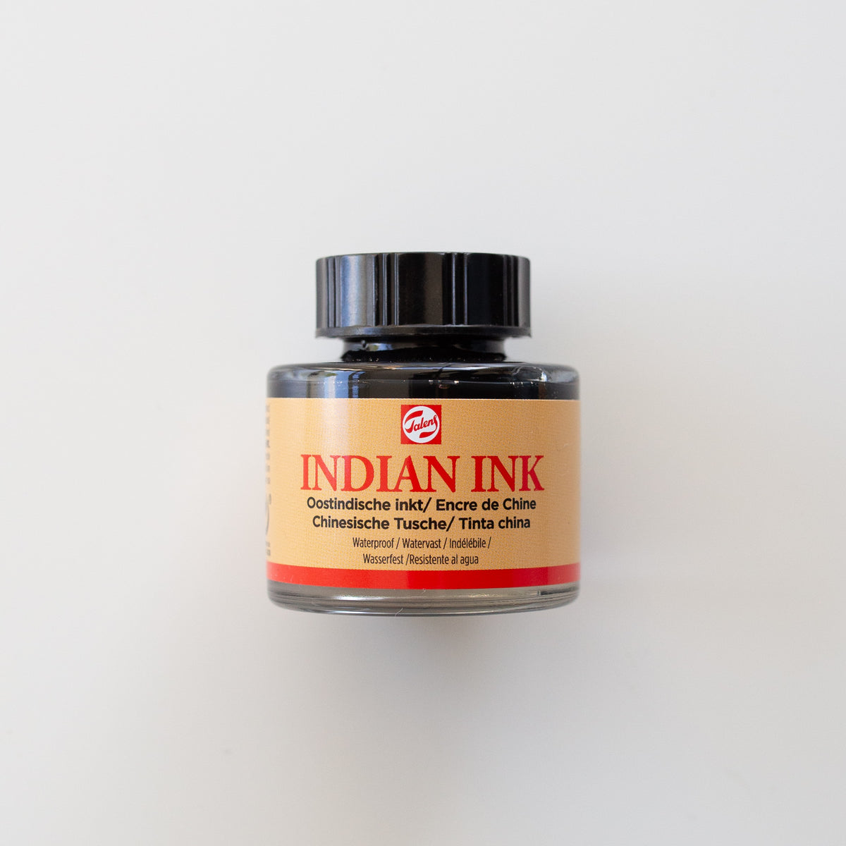 Indian ink 30ml