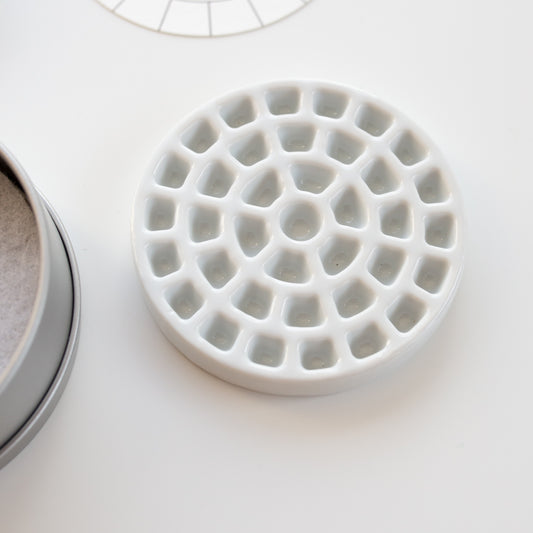 Etchr Ceramic Palet