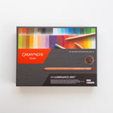 Caran d'Ache Luminance 6901 set 40