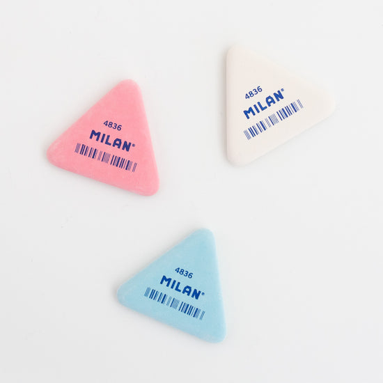 Milan 4836 Blauw Gum