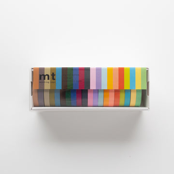 MT Masking Tape Slim-Set