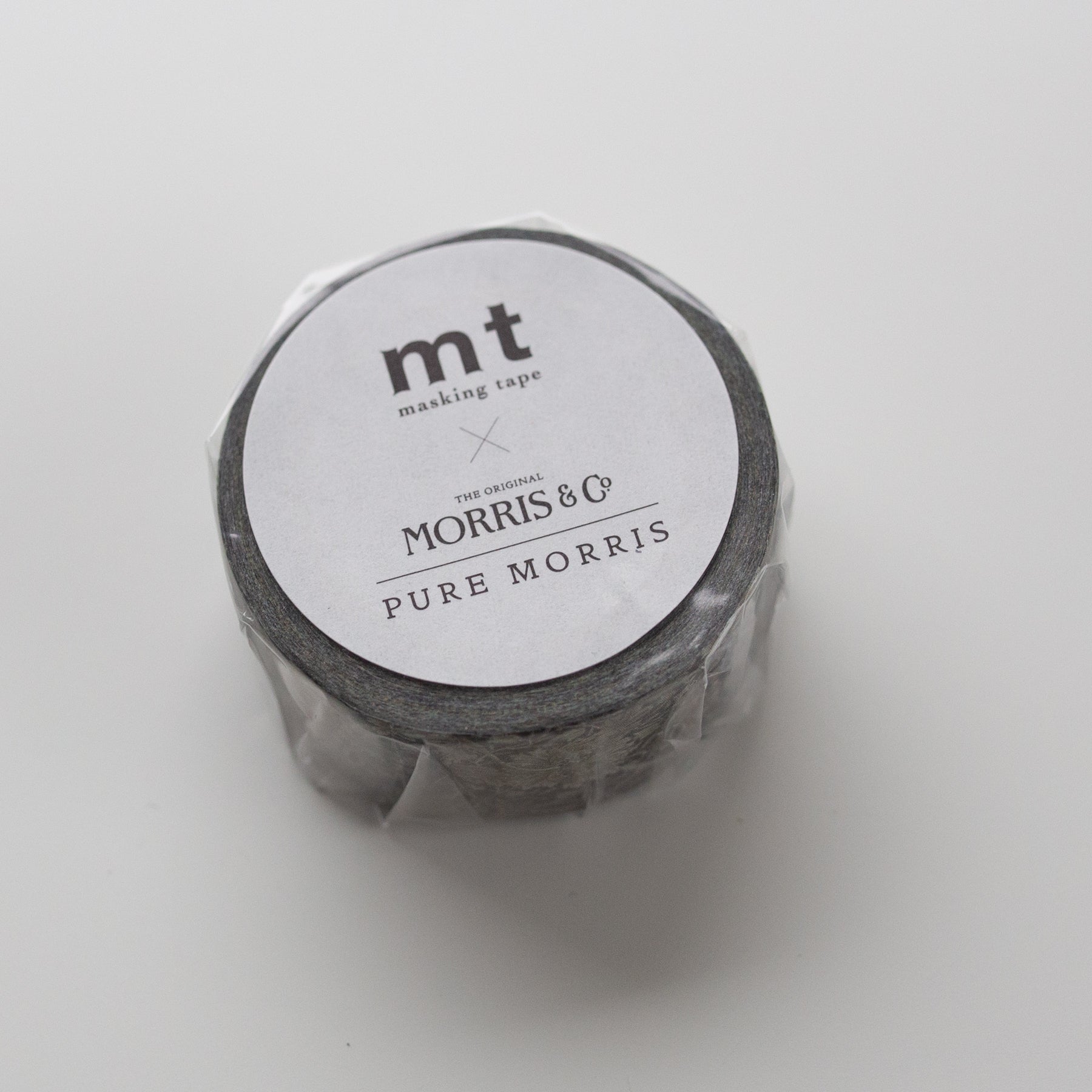MT Masking Tape Morris & Co. Pure Morris