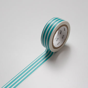 MT Masking tape Border Soda