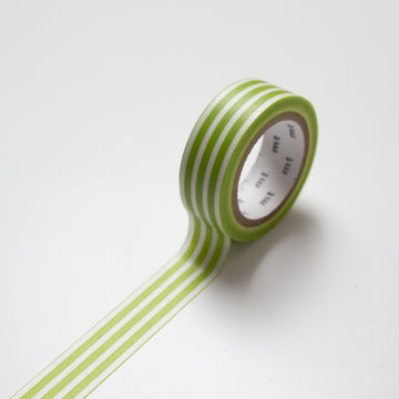 MT Masking tape Border Kiwi