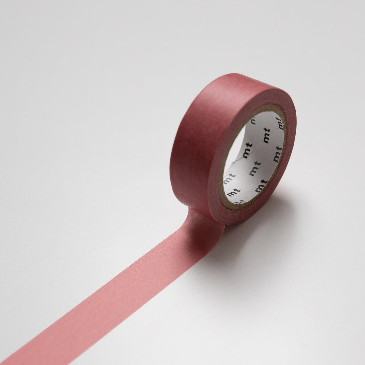 MT Masking tape Smoky pink
