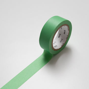 MT Masking tape Basic Wakamidori