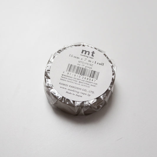 MT Masking tape Basic Greige