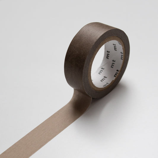 MT Masking tape Basic Greige