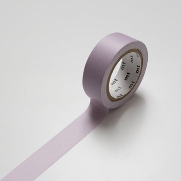 MT Masking tape Basic Pastel Raspberry