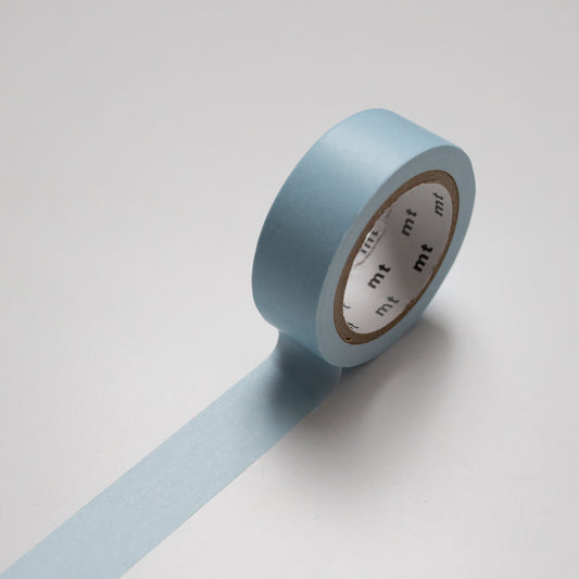 MT Masking Tape Pastell Cyan