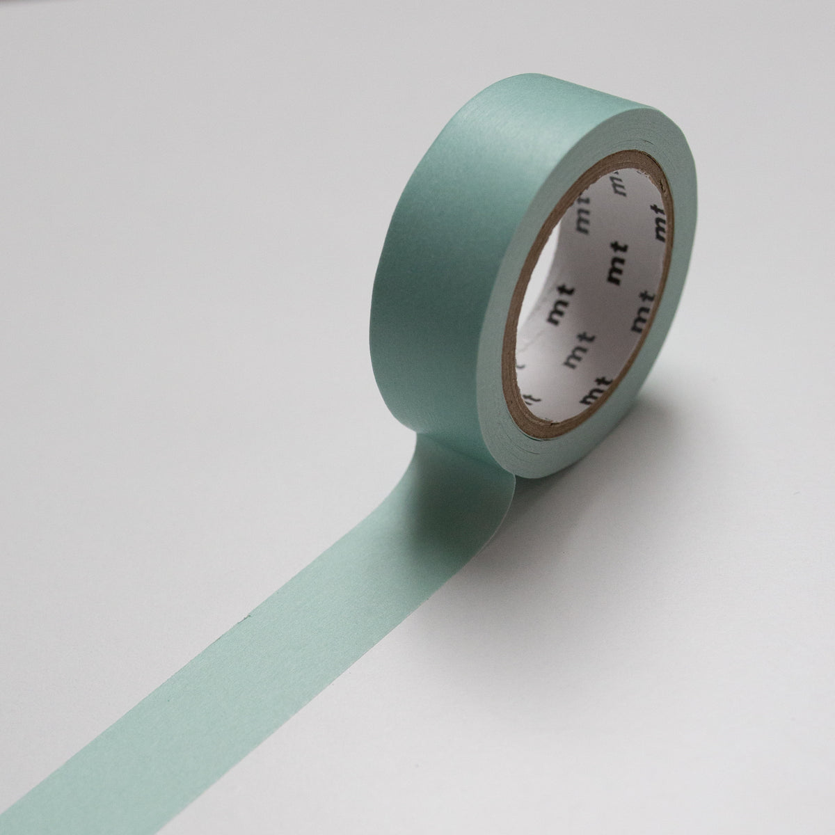 MT Masking tape Pastel Turquoise