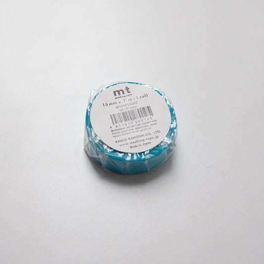 MT Masking tape Basic Mizu