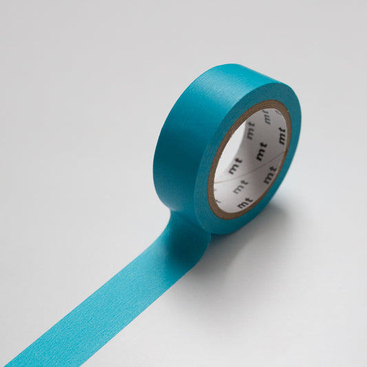 MT Masking tape Basic Mizu