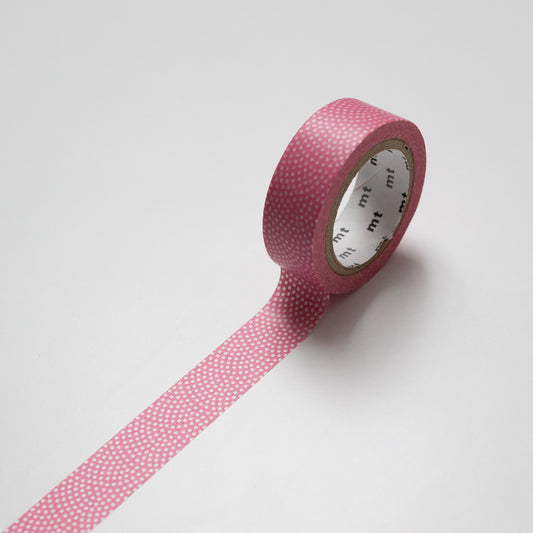 MT Masking tape Samekomon momo