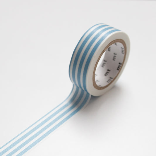 MT Masking tape Border Ice