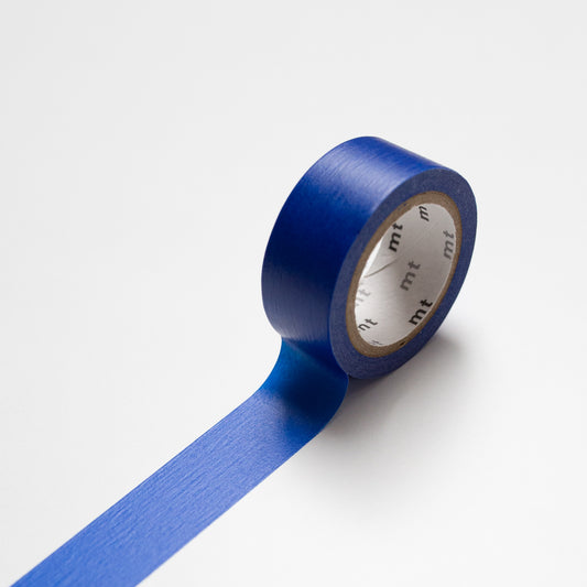 MT Masking tape Fab Fluorescent cyan