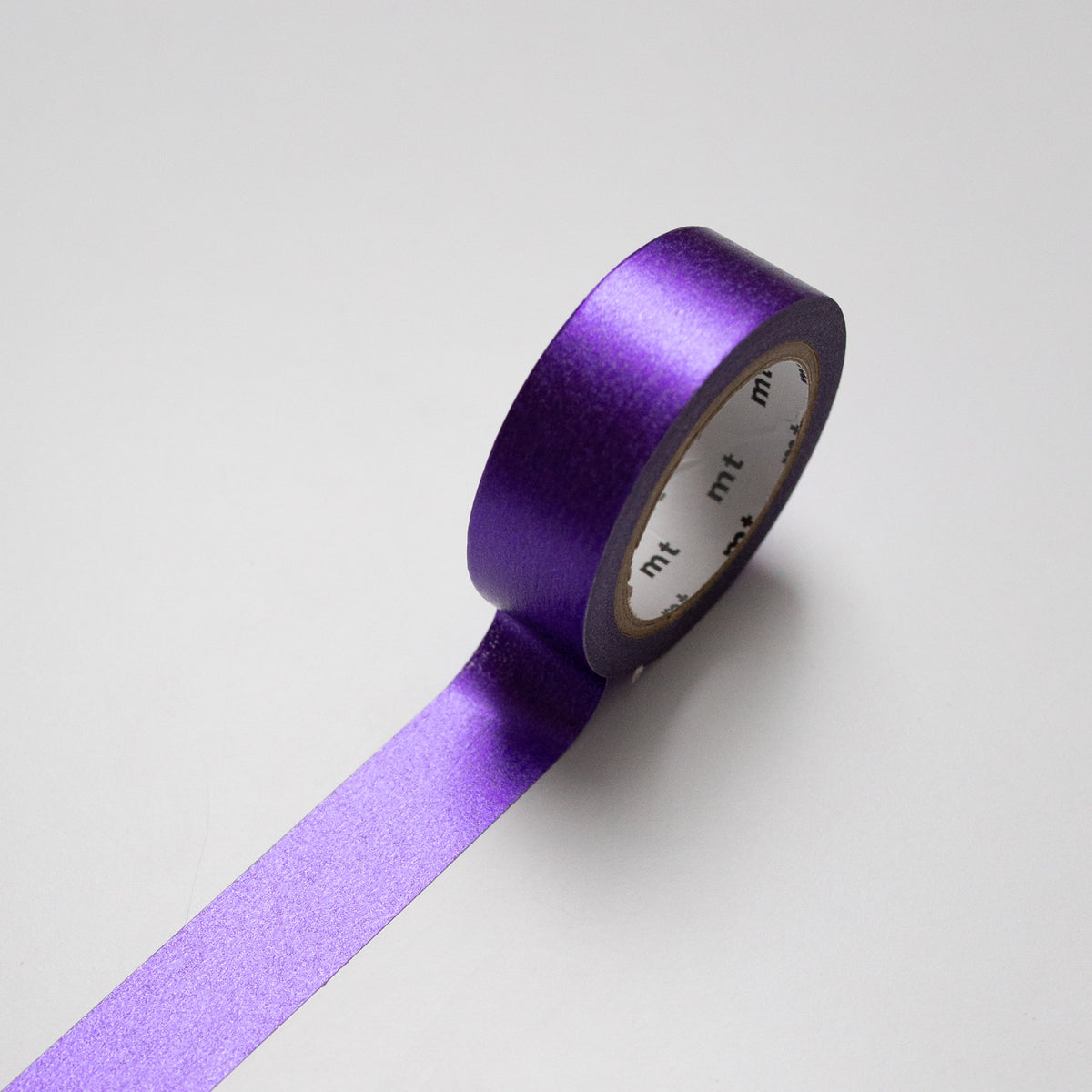 MT Masking Metallic tape Purple