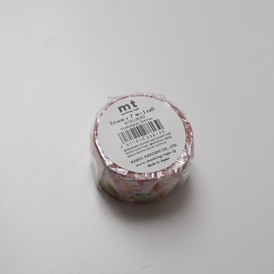 MT Masking tape Bluebellgray Summer