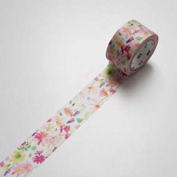 MT Masking tape Bluebellgray Summer