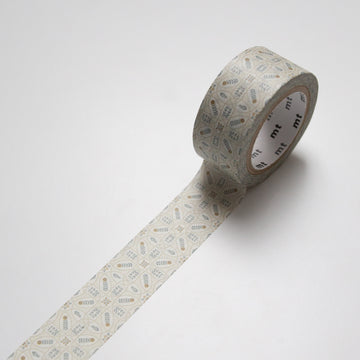 MT Masking tape Morris & Co. Brophy Trellis