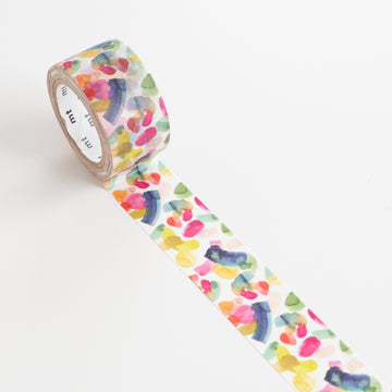 MT Masking tape Bluebellgray Pedro