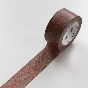 Mt Masking tape Morris & Co. Indian