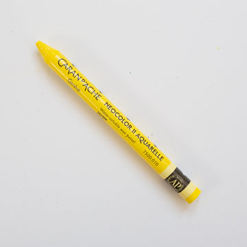 Caran d'Ache Neocolor II Gelb