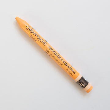 Caran d'Ache Neocolor II Aprikose