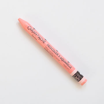 Caran d'Ache Neocolor II 071 Salmon Pink