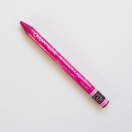 Caran d'Ache Neocolor II 090 Purple