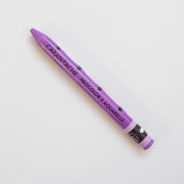 Caran d'Ache Neocolor II 111 Mauve