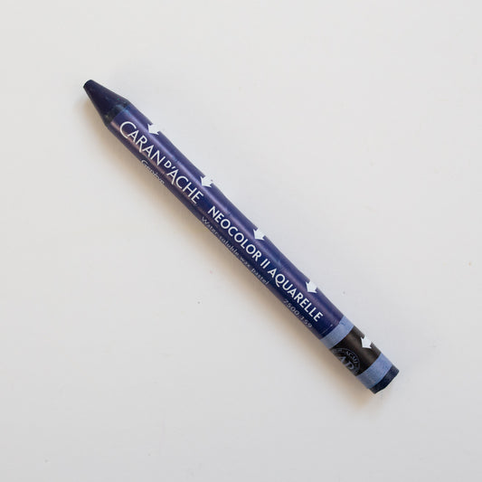 Caran d'Ache Neocolor II Preußischblau