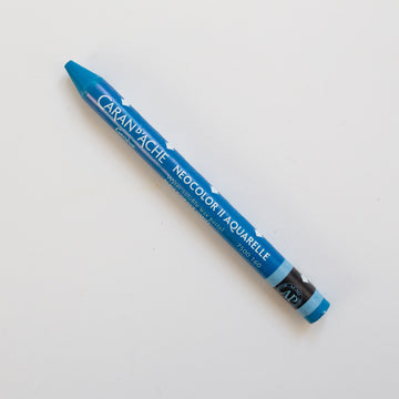 Caran d'Ache Neocolor II Kobaltblau