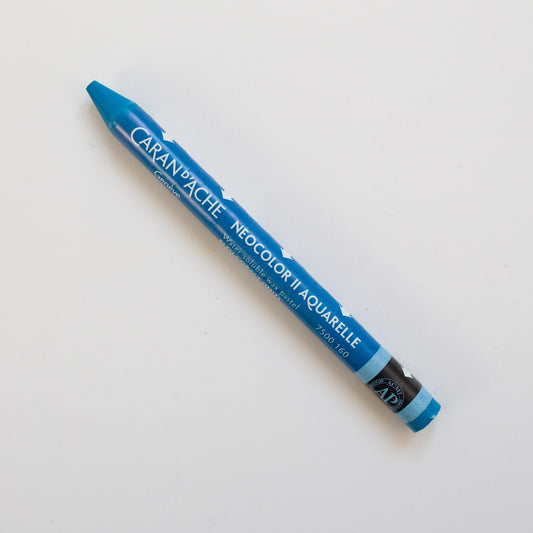 Caran d'Ache Neocolor II Kobaltblau