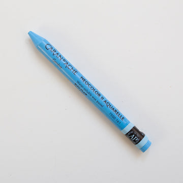 Caran d'Ache Neocolor II Hellblau