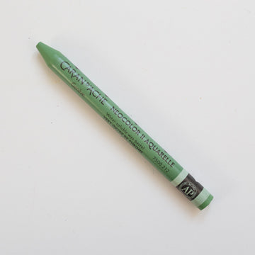 Caran d'Ache Neocolor II 212 Chromium Oxid Green