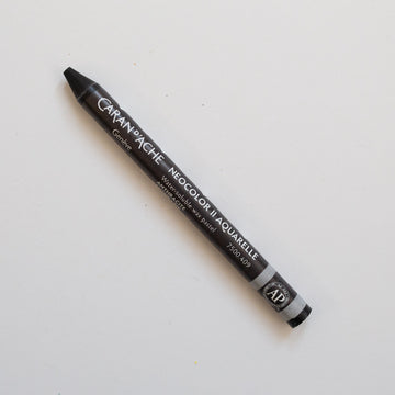 Caran d'Ache Neocolor II Anthrazit