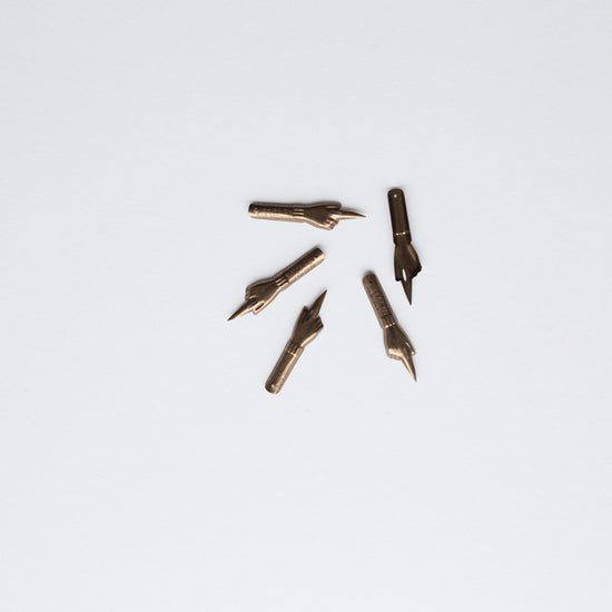 Index nibs