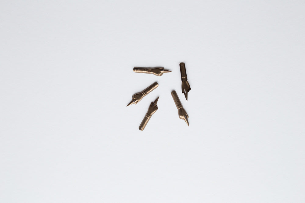 Index nibs